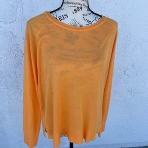 Fine knit Zara sweater